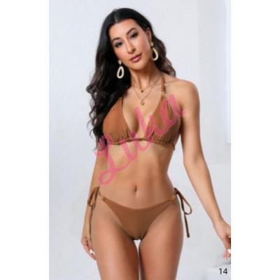 Swimming Suit S`west Fashion BR23391-51