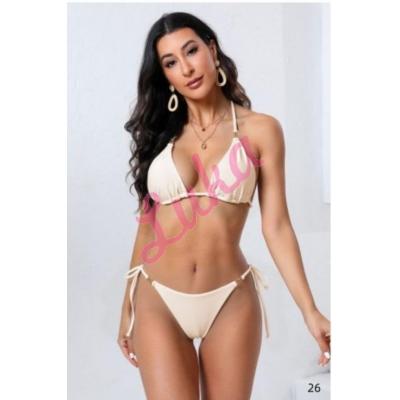 Swimming Suit S`west Fashion BR23391-14