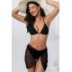 Swimming Suit S`west Fashion BR23391-26