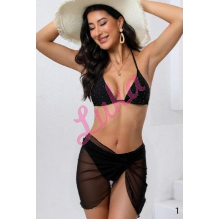 Swimming Suit S`west Fashion BR23391-26