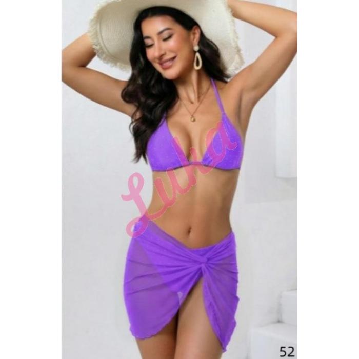 Strój kąpielowy S`west Fashion BR23395-1
