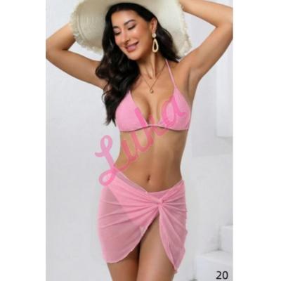Strój kąpielowy S`west Fashion BR23395-20