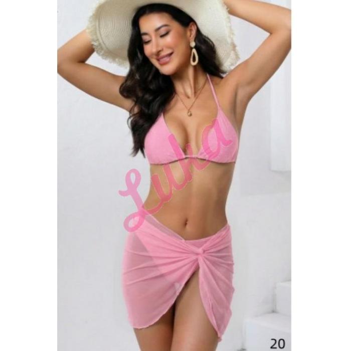 Swimming Suit S`west Fashion BR23395-52