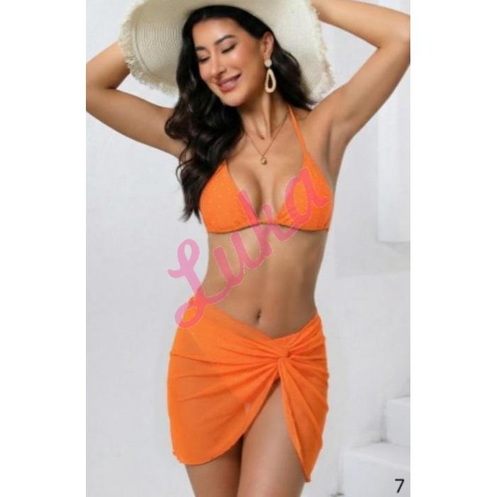 Swimming Suit S`west Fashion BR23395-20