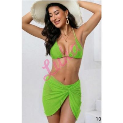 Strój kąpielowy S`west Fashion BR23395-10