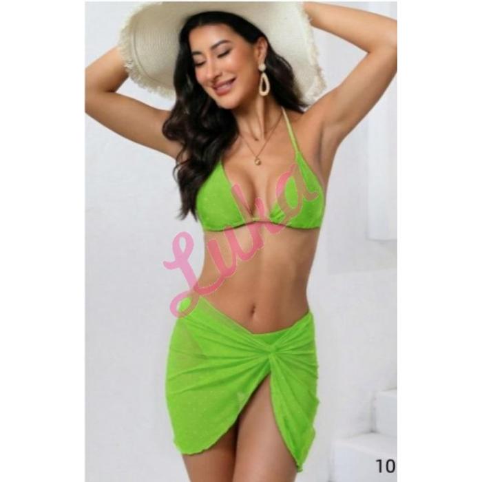 Swimming Suit S`west Fashion BR23395-7