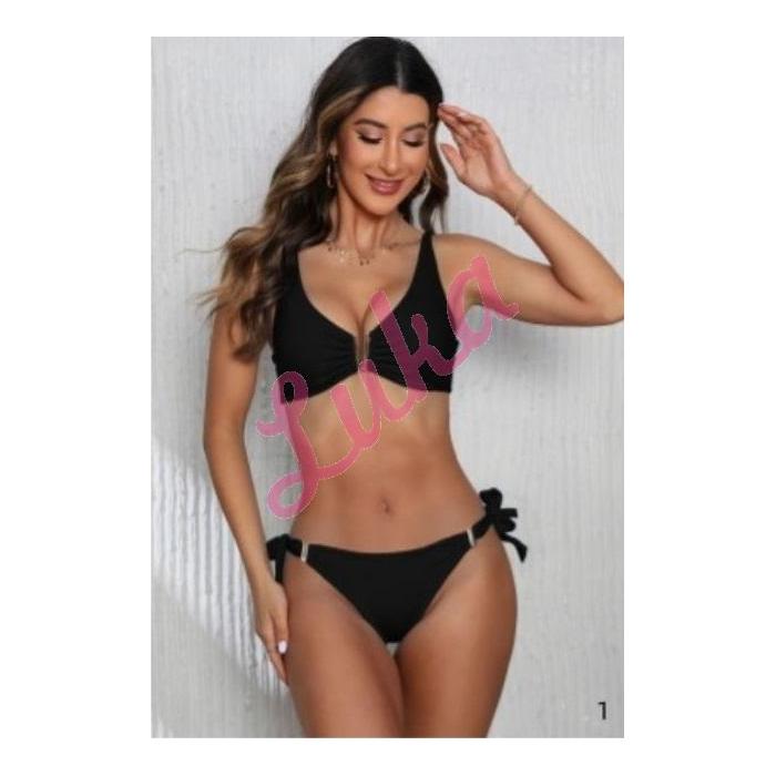Strój kąpielowy S`west Fashion BR23396-1021