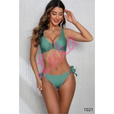 Swimming Suit S`west Fashion BR23397-510
