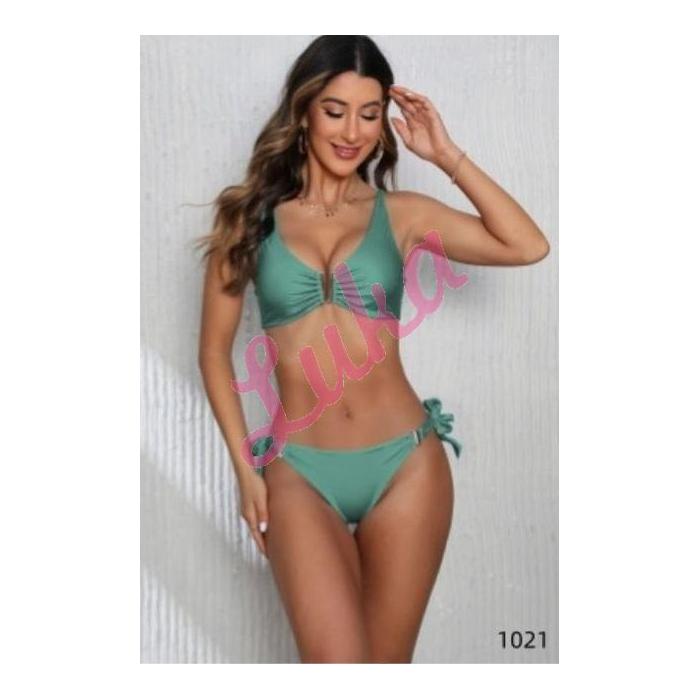 Swimming Suit S`west Fashion BR23397-510