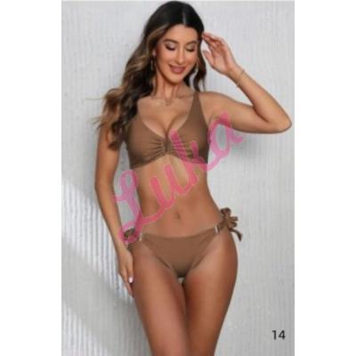 Strój kąpielowy S`west Fashion BR23397-14