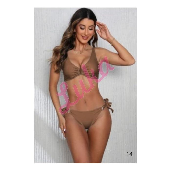 Strój kąpielowy S`west Fashion BR23397-1021