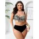 Swimming Suit S`west Fashion BR23397-14