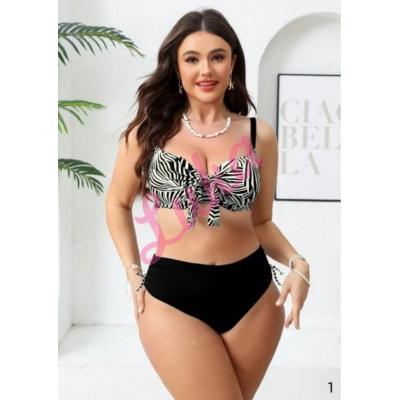 Strój kąpielowy S`west Fashion BR23399-1