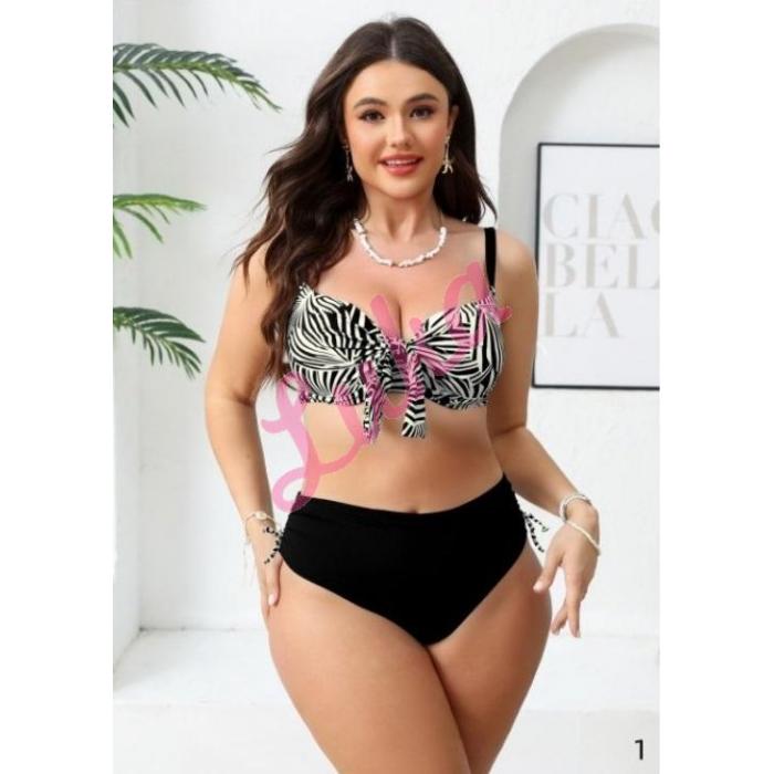 Swimming Suit S`west Fashion BR23397-14