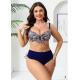 Swimming Suit S`west Fashion BR23399-1