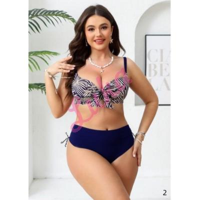 Swimming Suit S`west Fashion BR23399-1