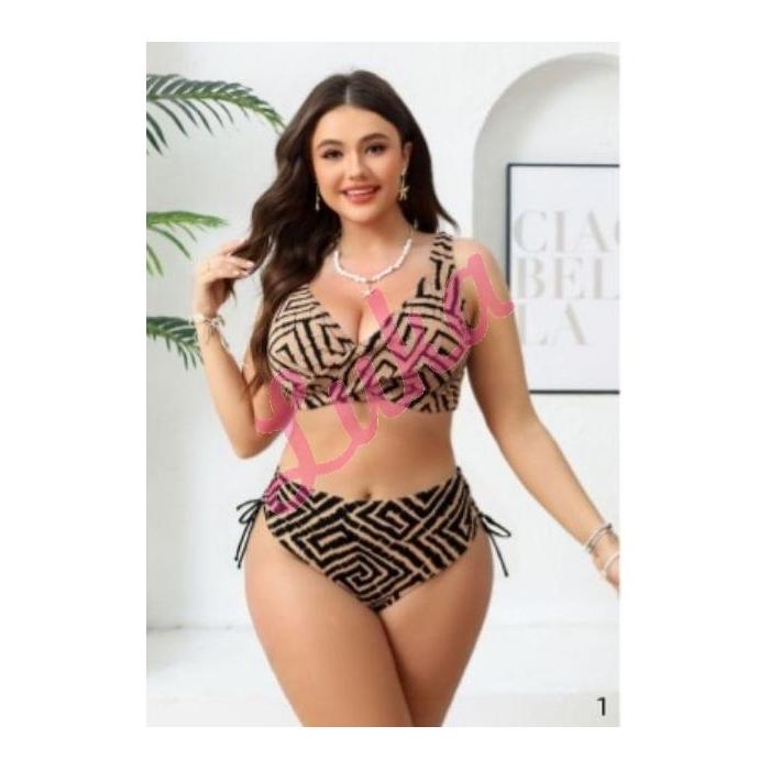 Strój kąpielowy S`west Fashion BR23399-14