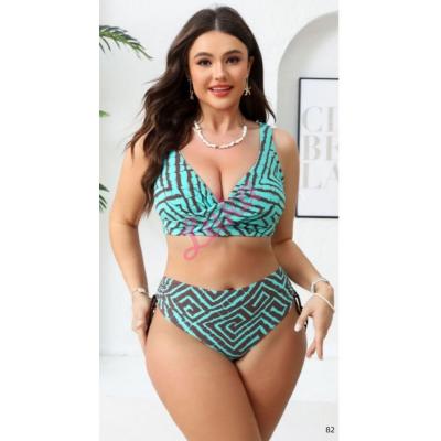 Strój kąpielowy S`west Fashion BR23401-82