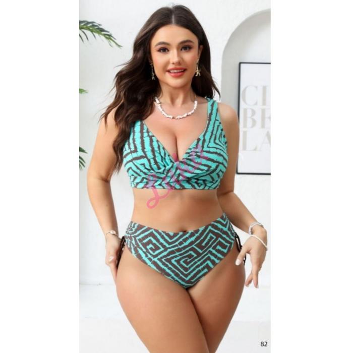 Strój kąpielowy S`west Fashion BR23401-1