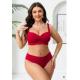 Strój kąpielowy S`west Fashion BR23401-20R