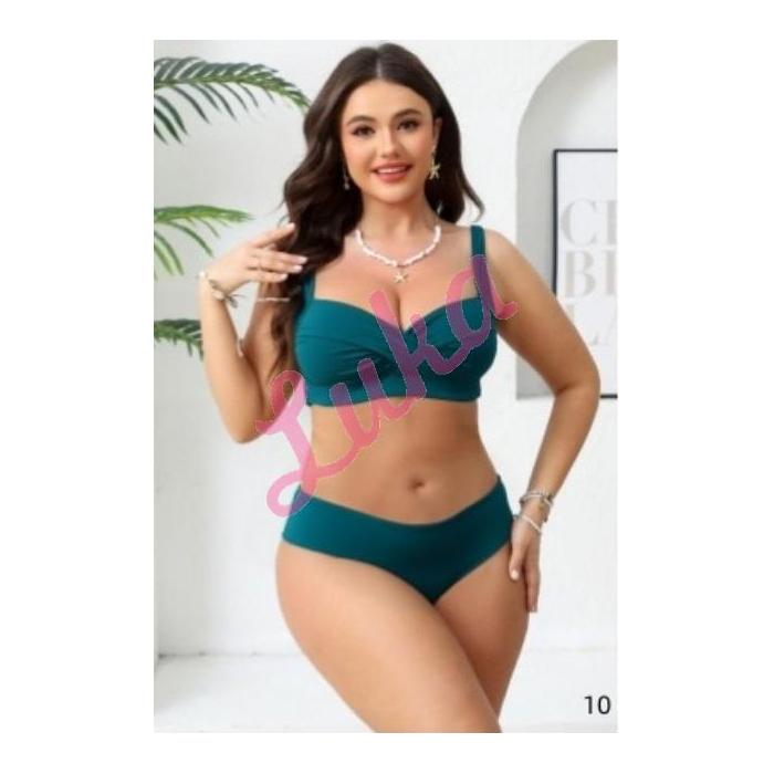 Swimming Suit S`west Fashion BR23402-1