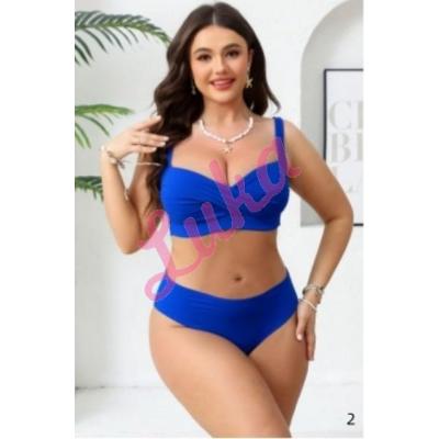Swimming Suit S`west Fashion BR23402-10