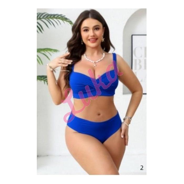 Strój kąpielowy S`west Fashion BR23402-10