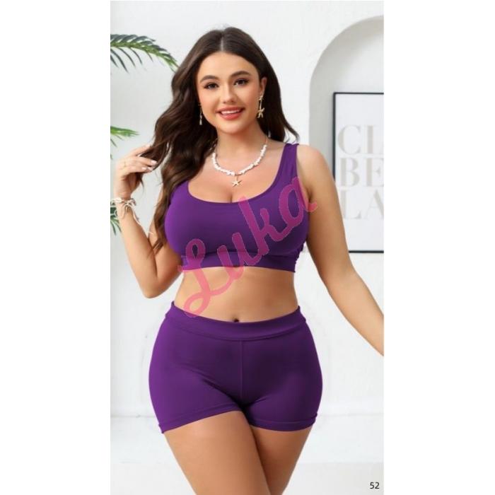 Swimming Suit S`west Fashion BR23403-1