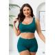 Swimming Suit S`west Fashion BR23403-52