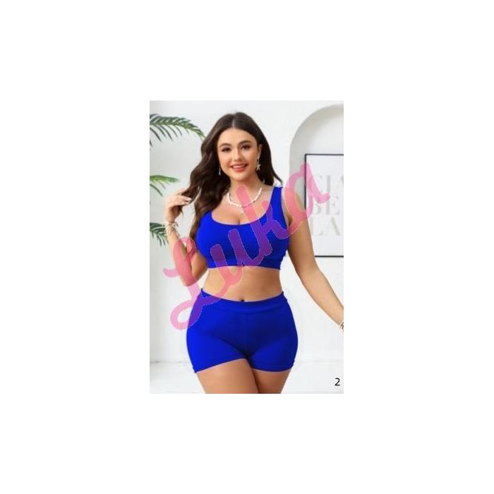 Swimming Suit S`west Fashion BR23403-10