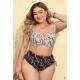 Swimming Suit S`west Fashion BR23403-2