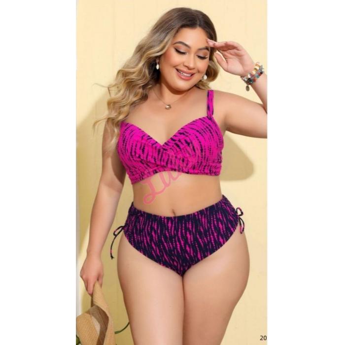 Swimming Suit S`west Fashion BR23405-1