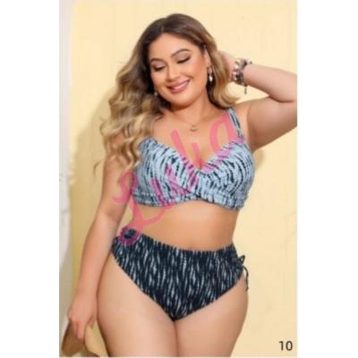 Strój kąpielowy S`west Fashion BR23405-10