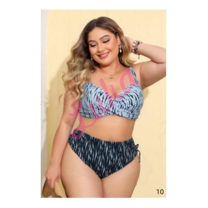 Swimming Suit S`west Fashion BR23405-20