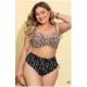 Swimming Suit S`west Fashion BR23405-10