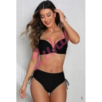 Swimming Suit S`west Fashion BR23405-26