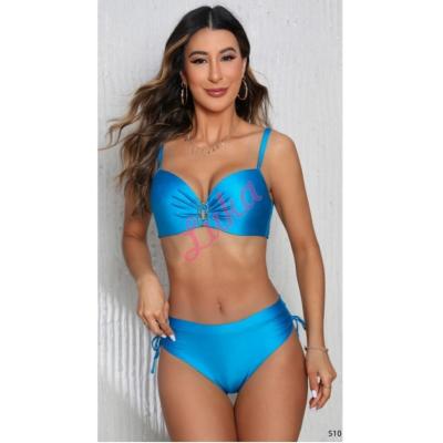 Swimming Suit S`west Fashion BR23406-1