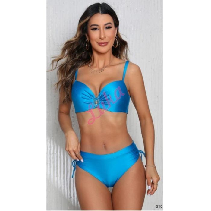 Strój kąpielowy S`west Fashion BR23406-1
