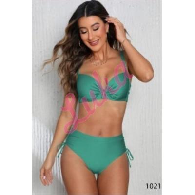 Swimming Suit S`west Fashion BR23406-510