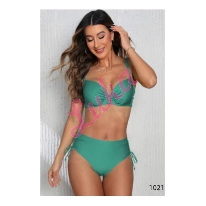 Strój kąpielowy S`west Fashion BR23406-510