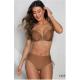 Strój kąpielowy S`west Fashion BR23406-1021