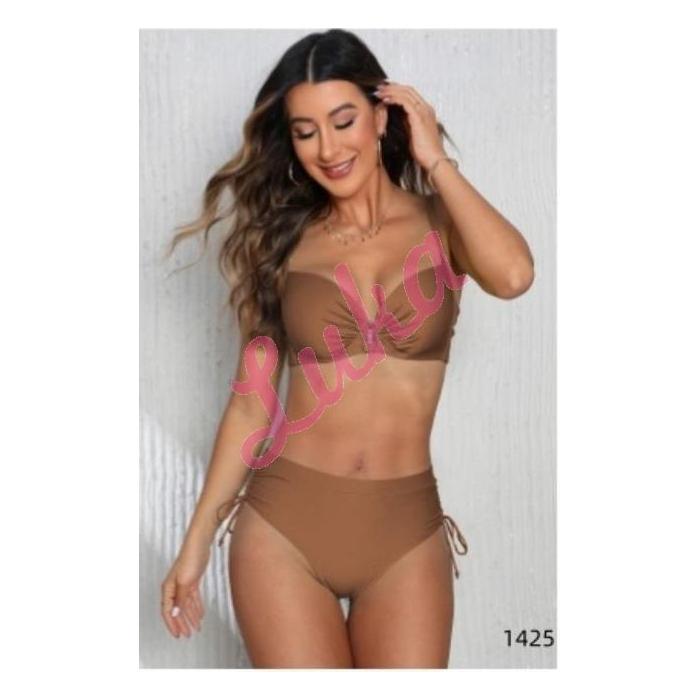 Strój kąpielowy S`west Fashion BR23406-1021