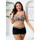 Swimming Suit S`west Fashion BR23406-1425