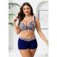 Swimming Suit S`west Fashion BR23407-1