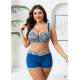 Swimming Suit S`west Fashion BR23407-2