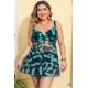 Swimming Suit S`west Fashion BR23409-14