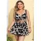 Strój kąpielowy S`west Fashion BR23409-10
