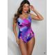 Swimming Suit S`west Fashion BR23410-10