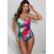 Strój kąpielowy S`west Fashion BR23411-2