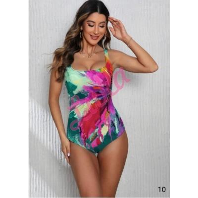 Swimming Suit S`west Fashion BR23411-2